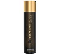 DARK OIL Champú ligero Hidrata y Suaviza 250 ml