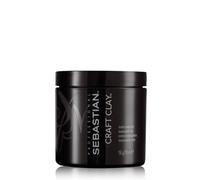 Sebastian - CRAFT CLAY Cremas y Ceras Capilares 150 ml unisex