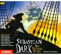 Sebastian Dark-der Piraten Prinz