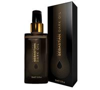 SEBASTIAN Dark Oil Aceite Capilar Nutritivo Iluminante 95 ml