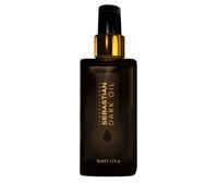 ¡31% DTO! Dark Oil Aceite de Peinado 95 ml
