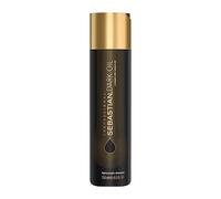 DARK OIL Champú ligero Hidrata y Suaviza 250 ml