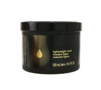 Sebastian Dark Oil Light Mascarilla 500 ml