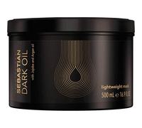 Sebastian Dark Oil Lightweight Mask 500 ml
