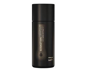Sebastian Dark Oil Lightweight Shampoo 50ml - Champù Hidratante Ligero