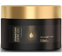 DARK OIL lightweight mask 150 ml