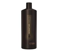 Sebastian - Dark Oil Schwerelos Champús 1000 ml female