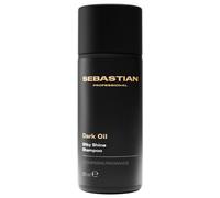 Sebastian Dark Oil Silky Shine Shampoo 50 ml