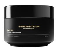 Sebastian Dark Oil Smooth and Shine Mask 145 ml