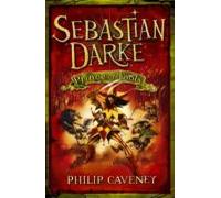 Sebastian Darke: Prince Of Fools (ebook)