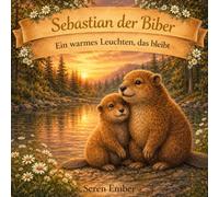 Sebastian der Biber: Ein warmes Leuchten, das bleibt