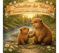 Sebastian der Biber: Zwischen Lachen und leisen Zweifeln