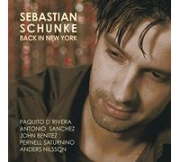 Sebastian & d'Rivera - Back in New Yorkrk