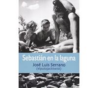Sebastián En La Laguna (SALIR DEL ARMARIO)