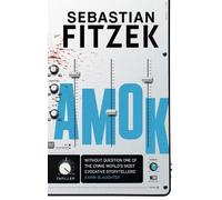 Sebastian Fitzek Amok (Tapa blanda)