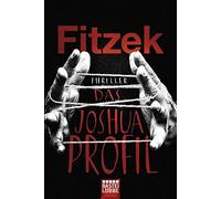 Sebastian Fitzek Das Joshua-Profil (Tapa blanda)