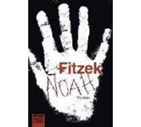 Sebastian Fitzek Noah (Tapa blanda)