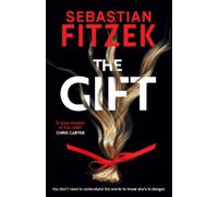 Sebastian Fitzek The Gift (Tapa blanda) (Importación USA)