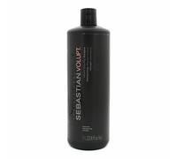 Sebastian Foundation Volupt Shampoo 1000ml - champú voluminizador para cabello fino