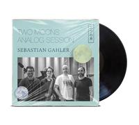 Sebastian Gahler - Two Moons Analog Session [Vinilo]