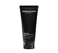 Sebastian Gel profesional Forte Shimmering Strong Hold Hair Gel | Fórmula Easy-rinse | Antiadherente, 200 ml