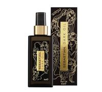 Sebastian Gerlknewyork Professional Dark Oil Limited Edition by Girlknewyork - Aceite de peinado lig