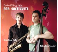 Sebastian Gramss - Far East Suite