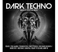 Sebastian Groth, et plus - Dark Techno 2023
