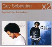 Sebastian Guy - Beautiful Life/Just As I Am