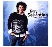 Sebastian Guy - Just As I Am