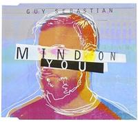 Sebastian, Guy - Mind On You