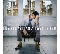 Sebastian Guy - Twenty Ten (Greatest Hits)