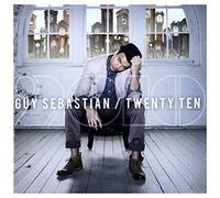 Sebastian Guy - Twenty Ten (Greatest Hits)