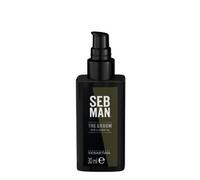 Sebastian Hair & Beard The Groom Aceite 30ml