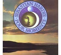 Sebastian Hardie - Four Moments