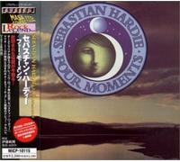 Sebastian Hardie - Four Moments