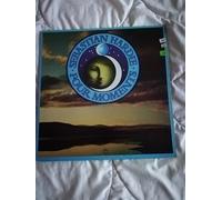 SEBASTIAN HARDIE - four moments LP