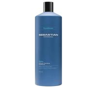 Sebastian Hydre Acondicionador Hidratante Cabello Seco y Encrespado 1 L