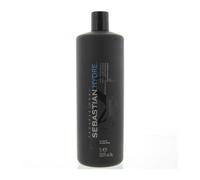 Sebastian Professional Hydre champú para cabello seco y dañado 1000 ml