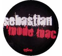 Sebastian Ingrosso - Mode Machine Ep [Vinilo]