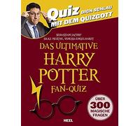 Sebastian Jacoby Silke Me Quiz dich schlau mit dem Quizgott: Harry (Tapa blanda)