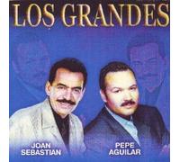 Sebastian, Joan - Grandes