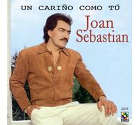 Sebastian, Joan - Un Carino Como Tu