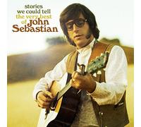 Sebastian, John - Stories We Could Tell: The Very Best Of John Sebastian