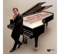 Sebastian Knauer & Deutsches Symphonie-Orchester Berlin, David Newman - Hollywood (Gatefold) (2 LP)