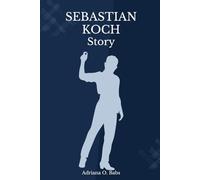 SEBASTIAN KOCH STORY: From German cinema to international acclaim, discover the craft and influence of an actor whose work continues to resonate worldwide