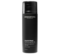 Sebastian Liquid Steel Superstrong Hair Gel sehr starker Halt 140 ml