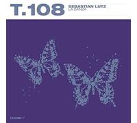 Sebastian Lutz - T.108-La Danza [Vinilo]