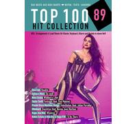 Sebastian M&uum Top 100 Hit Collection 89: Das Beste aus den Charts (Musiknoten)