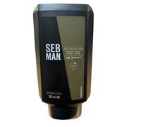 Sebastián Man The Protector Crema De Afeitar 150ml Nueva (059)